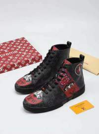 Picture of Louis Vuitton Shoes _SKULVsz38-45jyh092813451